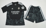 2627 R M black gk kid kit